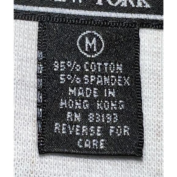 Vtg Miss Juli Bodysuit Top Leotard Purple Green Plaid Faux Pearl Buttons -Sz M - Picture 5 of 10